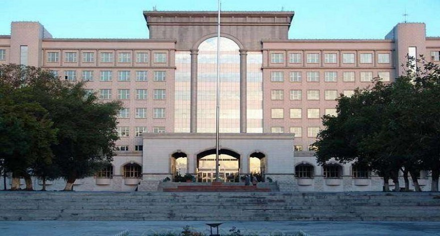 新疆农业大学水利与土木工程学院 2026 年推免生复试及接收工作实施细则