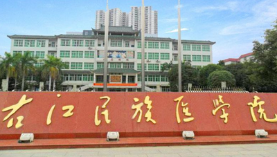 右江民族医学院2026年硕士研究生招生简章