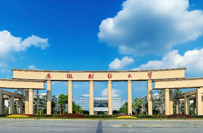 安徽财经大学管理科学与工程学院2026年推荐优秀应届本科毕业生免试攻读硕士学位研究生工作实施细则