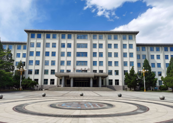 北京物资学院物流学院2026年接收推荐免试攻读硕士研究生工作办法