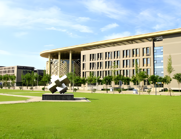 北京建筑大学城市经济与管理学院2026年接收推免硕士研究生复试工作安排