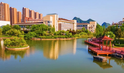 图书情报专业硕士和信息管理与信息系统本科到桂林市科学技术情报研究所开展专业实践活动