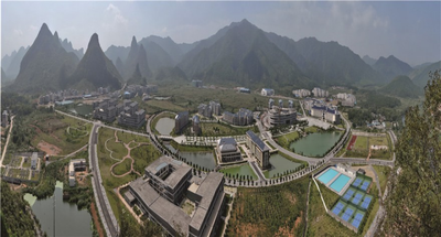 桂林电子科技大学2026年接收推免生（含直博生）简章