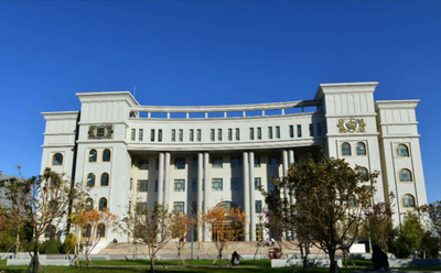 伊犁师范大学2026年硕士研究生招生简章