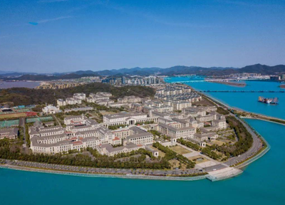 浙江海洋大学2026年硕士研究生招生章程