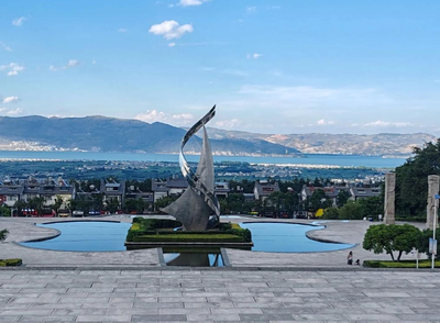 大理大学2026年硕士研究生招生简章