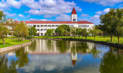 上海师范大学2026年硕士研究生招生简章