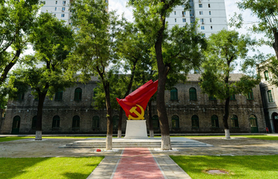 中共北京市委党校2026年 专业型硕士研究生招生简章