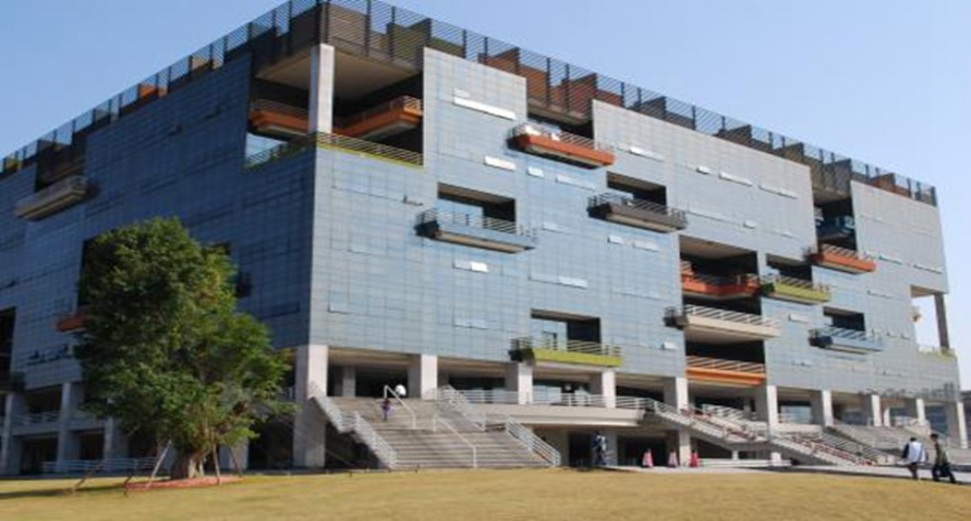 广东工业大学 2026 年硕士研究生招生报考指南