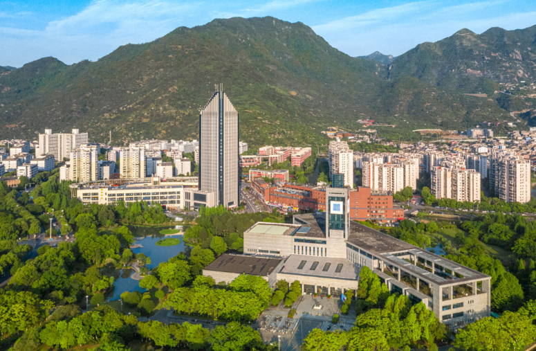 温州大学2026年硕士研究生招生章程