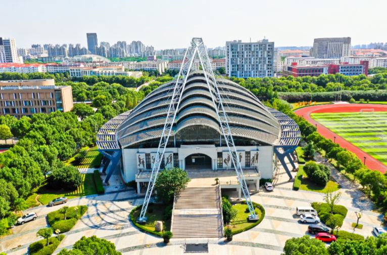 上海工程技术大学报考点2026年硕士研究生招生考试公告