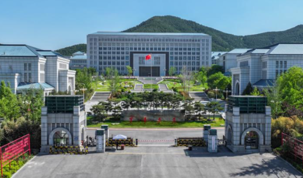 中共山东省委党校2026年硕士研究生招生章程