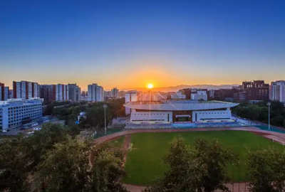 2026年全国硕士研究生招生考试中国人民大学（1102）报考点公告