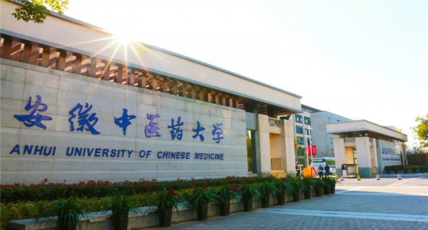 2026年全国硕士研究生招生考试安徽中医药大学报考点公告