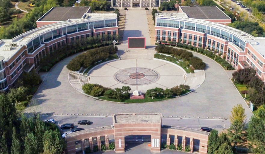 2026年全国硕士研究生招生考试中国社会科学院大学（1172）报考点公告