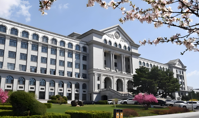 延边大学2026年接收推荐免试攻读研究生（含直博生）(第二批)报名与复试通知