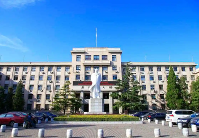 2026年全国硕士研究生招生考试中国农业大学考点（1119）网报公告