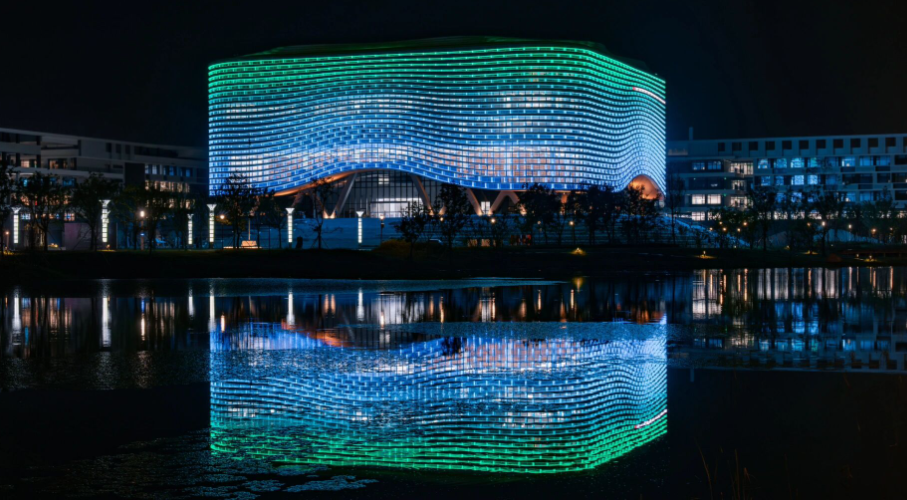 河海大学2026年接收推荐免试研究生（含直博生）网上报名及复试录取有关事项的通知