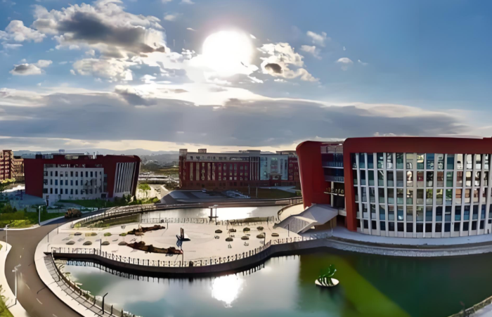 延边大学2026年招收攻读硕士学位研究生招生章程