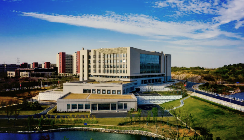 江苏科技大学2026年硕士研究生招生章程