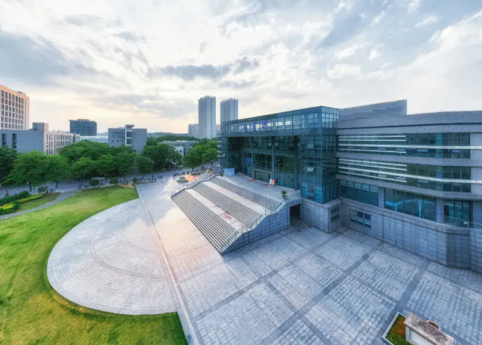 河海大学（3206）报考点2026年全国硕士研究生招生考试网上报名公告