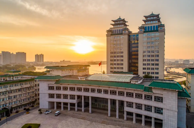 中南民族大学2026年硕士研究生考点公告