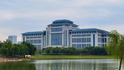 关于报考华北水利水电大学2026年硕士研究生部分考生提交审核材料的通知