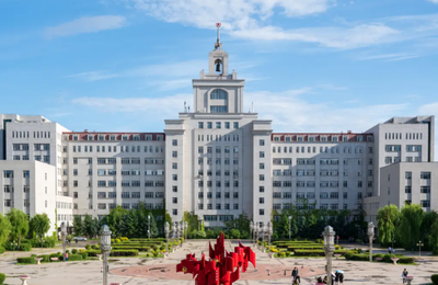 哈尔滨商业大学2026年全国硕士研究生入学考试报考点公告