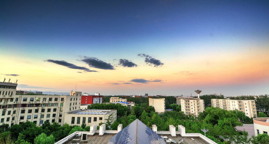 2026年全国硕士研究生招生考试华北电力大学(1162)报考点公告