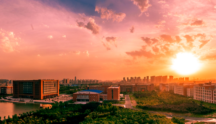 郑州航空工业管理学院2026年全国硕士研究生招生章程