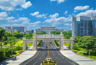 2026年全国硕士研究生招生考试广西大学报考点公告