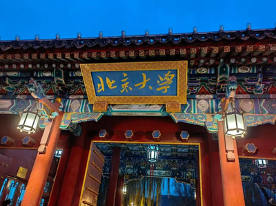 2026年全国硕士研究生招生考试北京大学网报公告