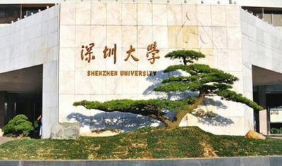 2026年深圳大学MPA网报指引