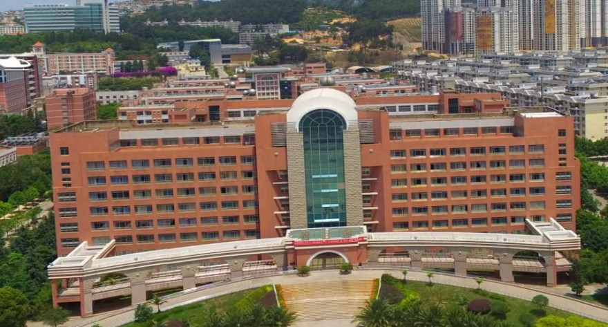 2026年全国硕士研究生招生考试云南财经大学报考点报名公告