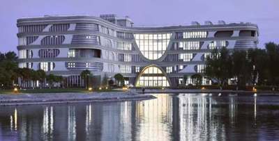 上海对外经贸大学会展与传播学院（MTA教育中心）2026年硕士研究生招生简章