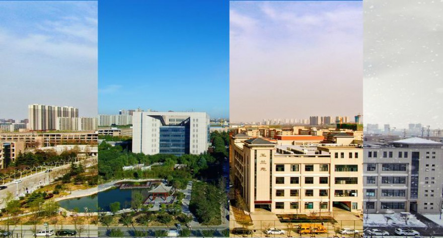 关于做好2025-2026学年学术学位研究生学位论文开题论证及中期考核相关工作的通知