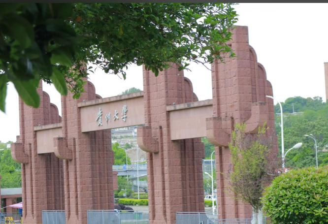 2026年全国硕士研究生招生考试贵州大学考点网上确认公告