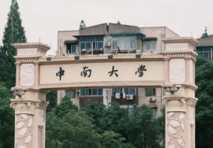 2026年全国硕士研究生招生考试中南大学报考点网上确认公告