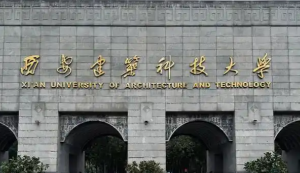 2026 年全国硕士研究生招生考试西安建筑科技大学考点网上确认公告