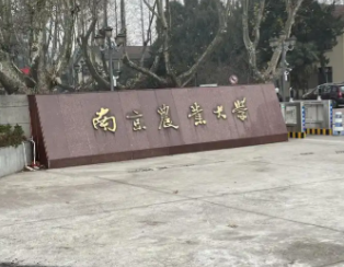 2026年全国硕士研究生招生考试南京农业大学报考点网上确认公告