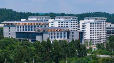 西南林业大学报考点2026年全国硕士研究生招生考试网上确认公告