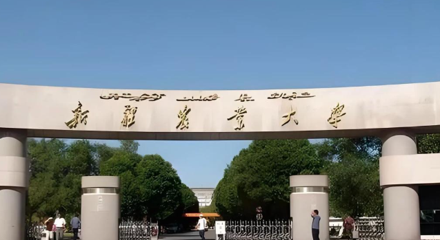 2026年全国硕士研究生招生考试新疆农业大学报考点网上确认公告