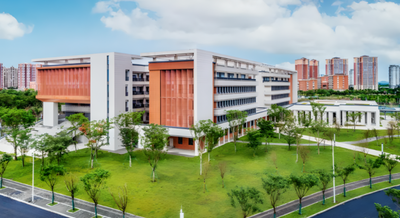 2026年全国硕士研究生招生考试海南大学海甸校区考点网上确认公告