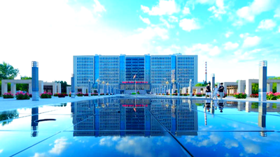 2026年全国硕士研究生招生考试内蒙古农业大学报考点网上确认须知