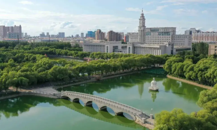 哈尔滨师范大学报考点2026年全国硕士研究生招生考试考生网上确认公告