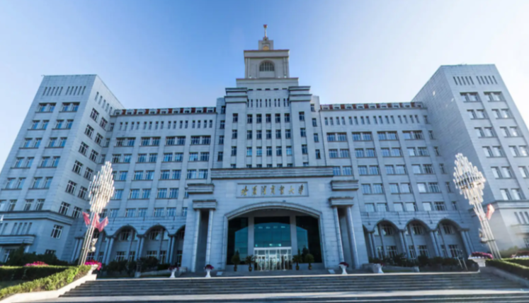 2026年全国硕士研究生招生考试黑龙江科技大学考点网上确认公告