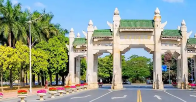 华南农业大学报考点2026年全国硕士生招生考试网上确认说明