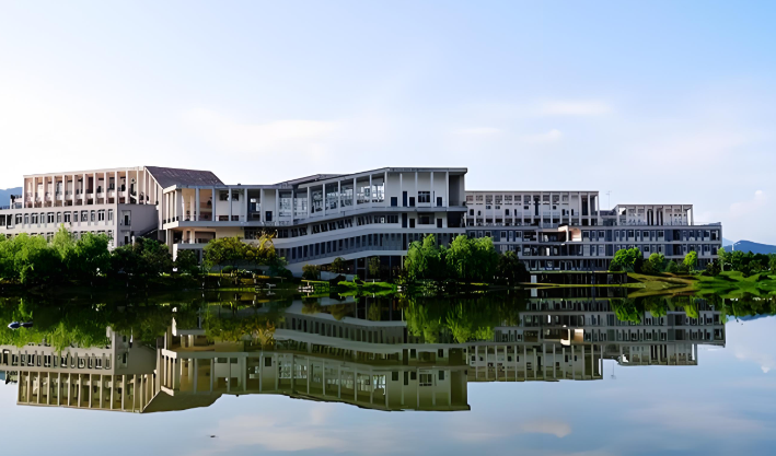 桂林电子科技大学报考点2026年硕士研究生招生考试网上确认公告