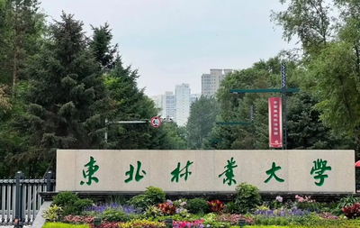 东北林业大学2025年招收工商管理硕士（MBA）预通知