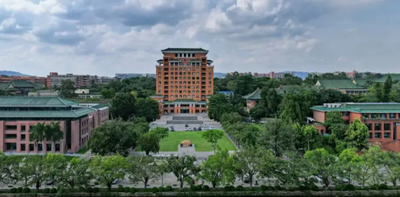 华南理工大学关于开展2026年全国硕士研究生招生考试网上确认工作的通知